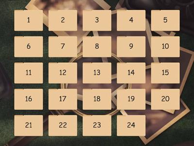 Module (10) Vocabulary