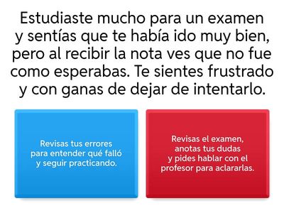 Decisiones con emoción: cómo actuar sin perder el control