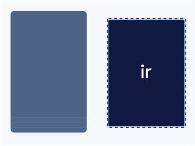 Pretérito Perfecto Simple