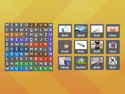 Lees & Schrijf 7.3 de les b