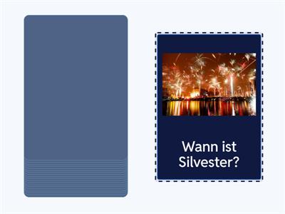 Wiederholung: Berufe 