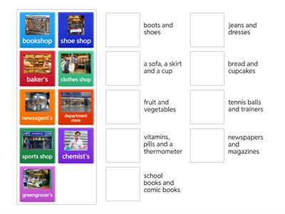 Go Getter 3 Unit 2.4