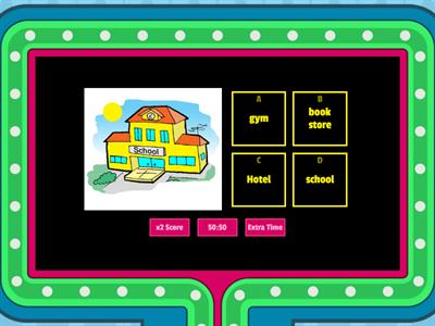 SG1 U12 What can you do there ?