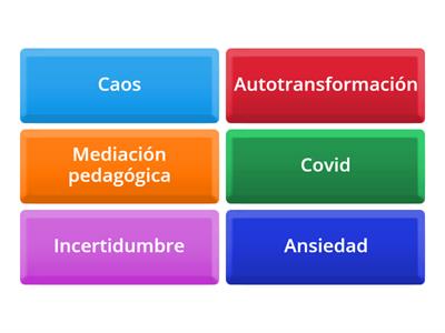 Actividad tertulias de mediación