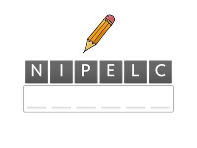 VOCABULARY REVISION FOR TECHNICAL STUDENTS