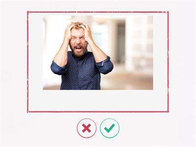 Outcomes elementary Unit 9 Describing experiences