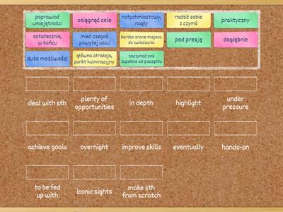 Speak Out Pre-Intermediate units 2-4