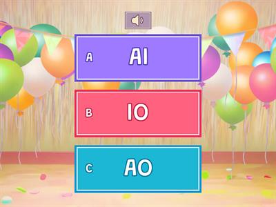  COPPIE VOCALI QUIZ FESTA