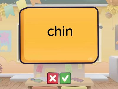 reading nk, ng, controlling r, oo, sh, ch, ck, short vowels, ee, ea