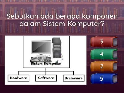 Sistem Komputer