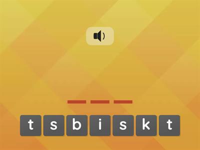 Possessive Pronouns Dictation Spelling