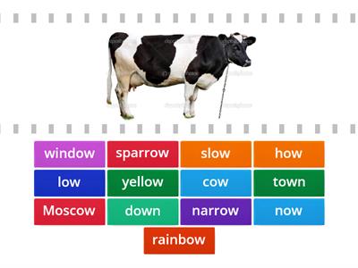 Rainbow English 3 Unit 3 Step 1