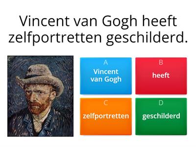 Groep 7:  lijdend voorwerp