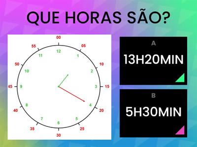 Horas