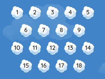 CERCLE O QUADRAT, EI3