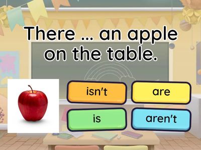 Unit 4 Lesson 1. Basic foods. There is / there are ...