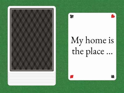 Defining relative clauses B1