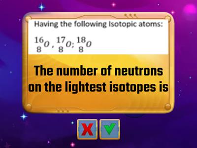 Isotopes