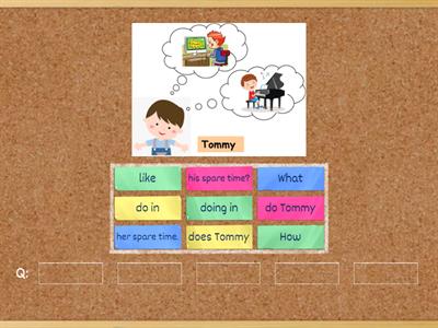 Language focus P.6 (6)