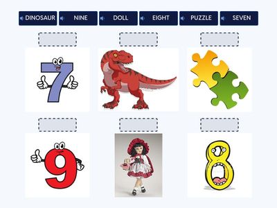 KIDS 4-7 - Starter - Unit 5