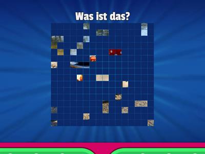 Dalli Klick (6 Klassen)