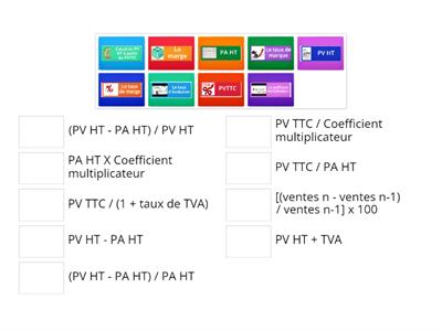 LES CALCULS COMMERCIAUX