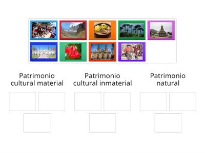 patrimonios chilenos