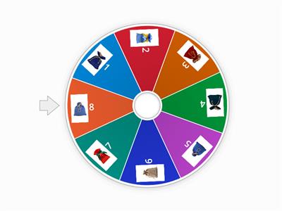  Гра "Цікаві мішечки " технологія ейдетика 