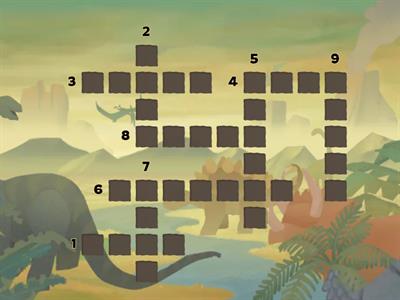 6th Grade - Lesson 9 Spelling