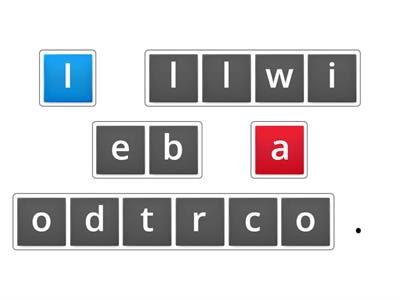 Future Will-Predictions