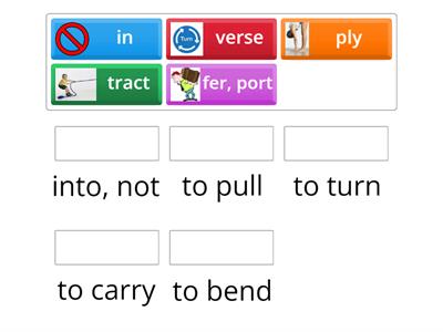 Barton 10.1 Latin base to definition match