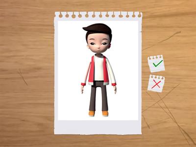 Super Minds (friends)