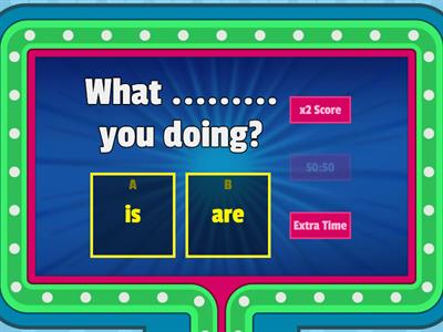 GRADE 3 - UNIT 8 - LESSON 2