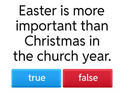 Easter Traditions (English Portal on YouTube)