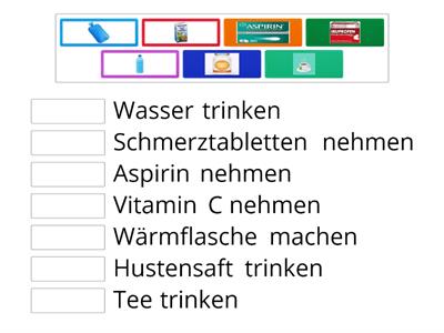 Medizin