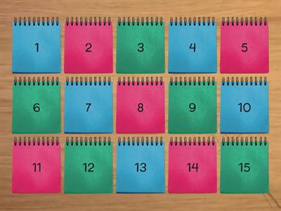 QUIZ : ASK TINGKATAN 1 