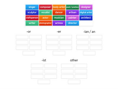 Lesson 59. Vocabulary and Grammar