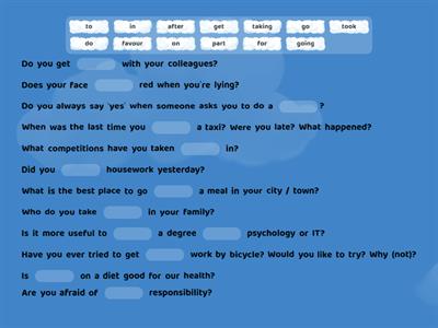 Collocations SOint 1.2