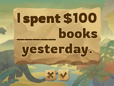 American English File 2A Prepositions  (Star)