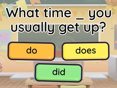 Stage 1 🟢 LEVEL A1 – English I & II