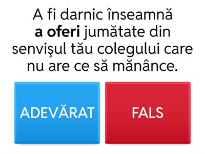 Dărnicia