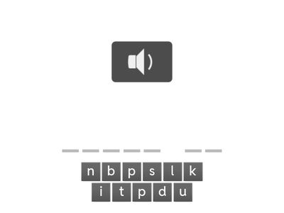 Complete the verbs to make phrasal verbs