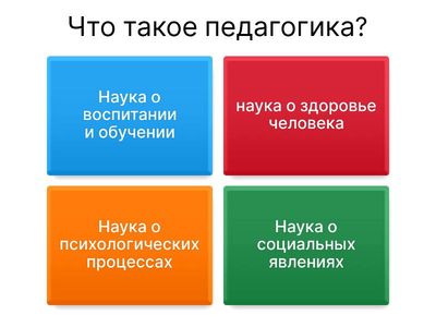 Викторина по теме "Педагогика профессионального образования" составила: студентка группы 3.150.1.25. Бурмакина Н.В.