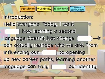 PW 2 1B Argumentative Presentation Script