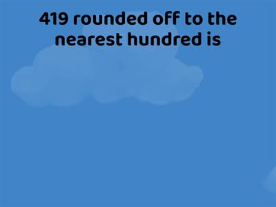 Rounding off numbers (Gr-5)@www.bambinos.live