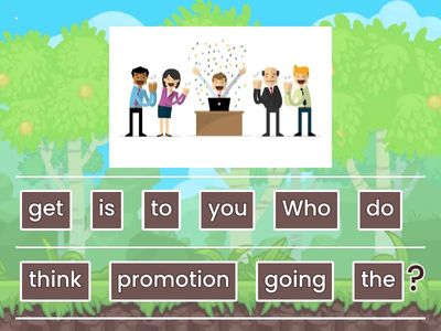 Asking for a Prediction - B1