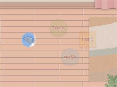 3.1 Ending Blends Rhymes Airplane Game