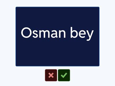 Osmanlı kültür medeniyet