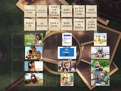 activities own it 1 u2