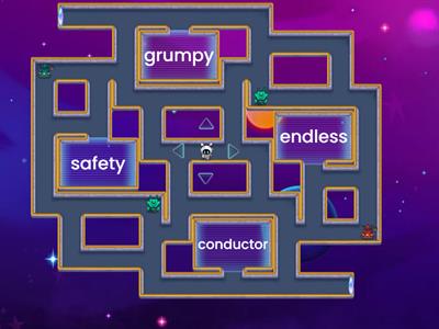 Vowel/Consonant Suffix?